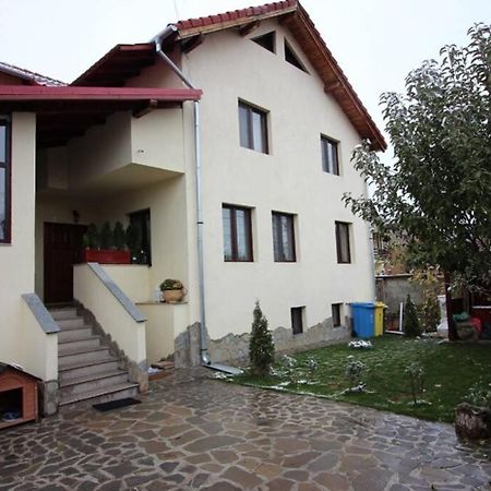 כריסטיאן Maria*S Apartment! מראה חיצוני תמונה