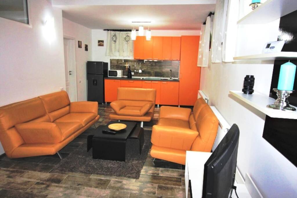 כריסטיאן Maria*S Apartment! מראה חיצוני תמונה