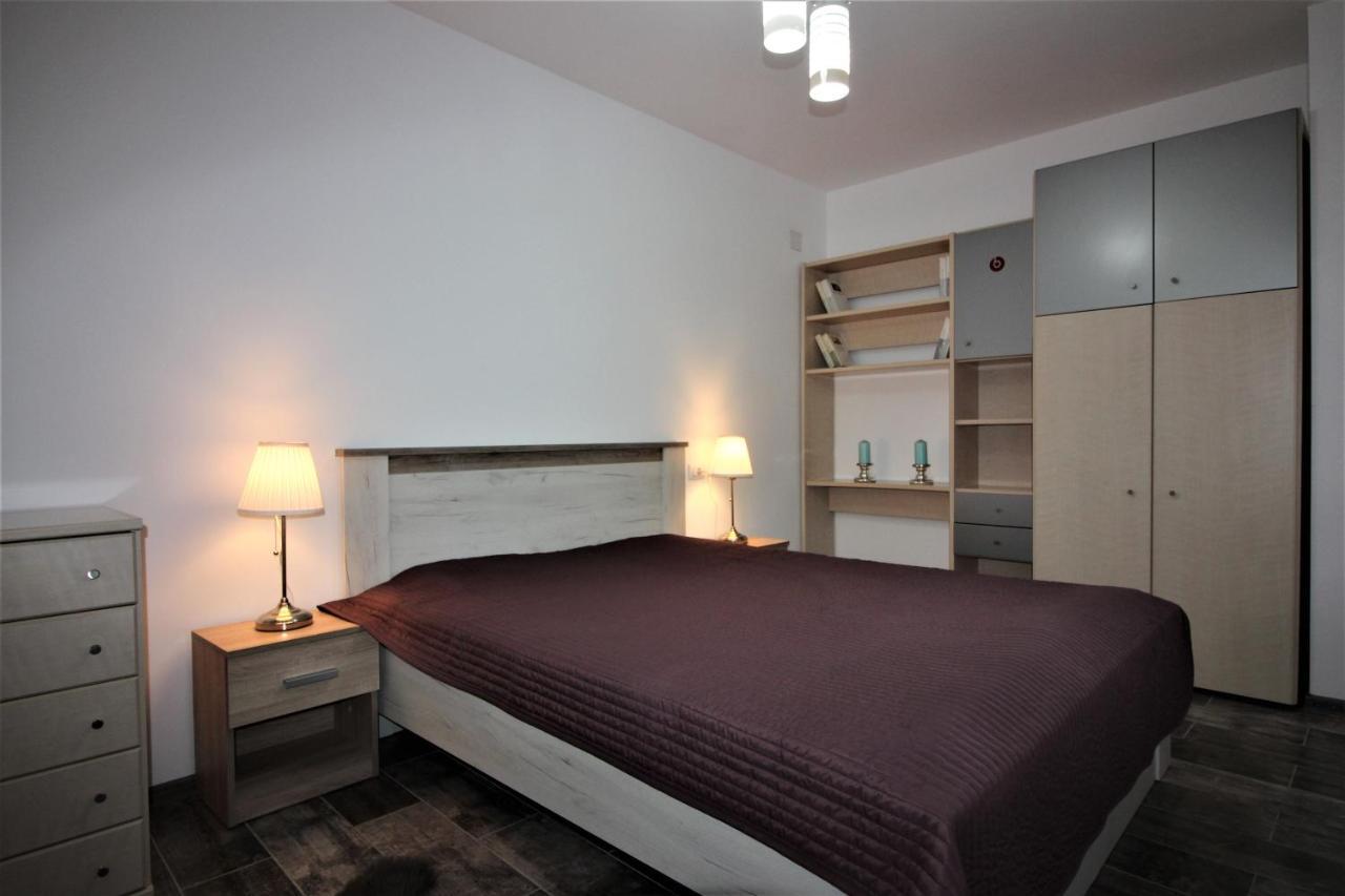 כריסטיאן Maria*S Apartment! מראה חיצוני תמונה