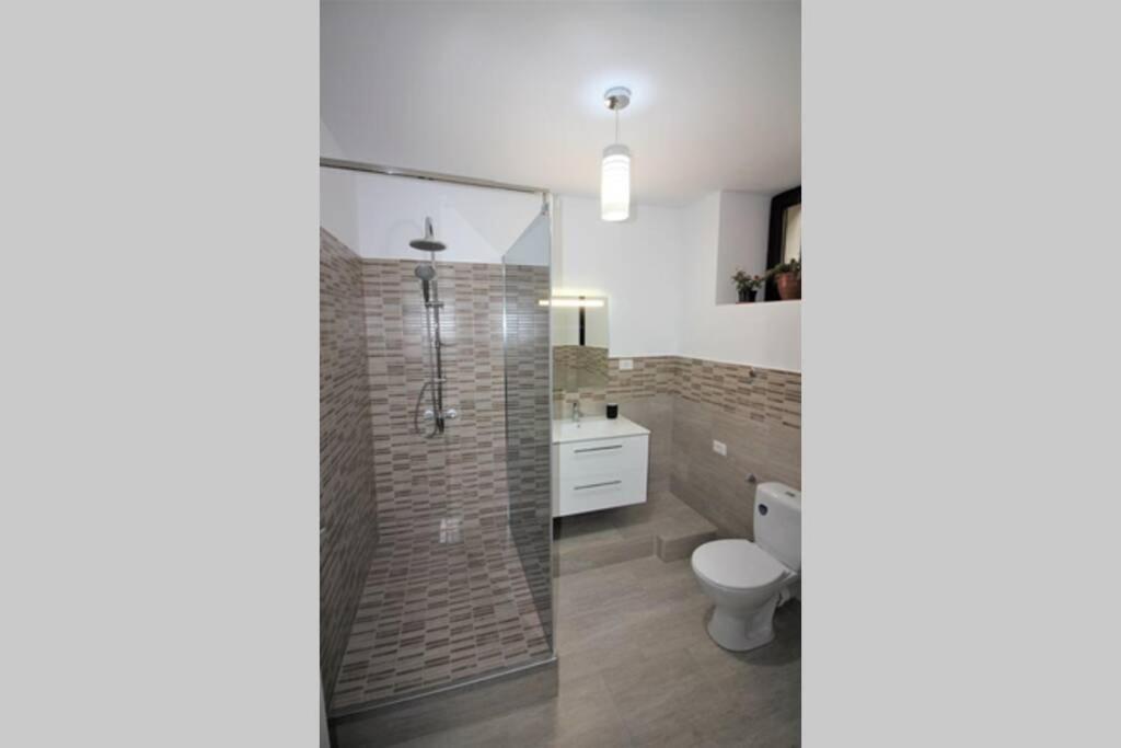 כריסטיאן Maria*S Apartment! מראה חיצוני תמונה