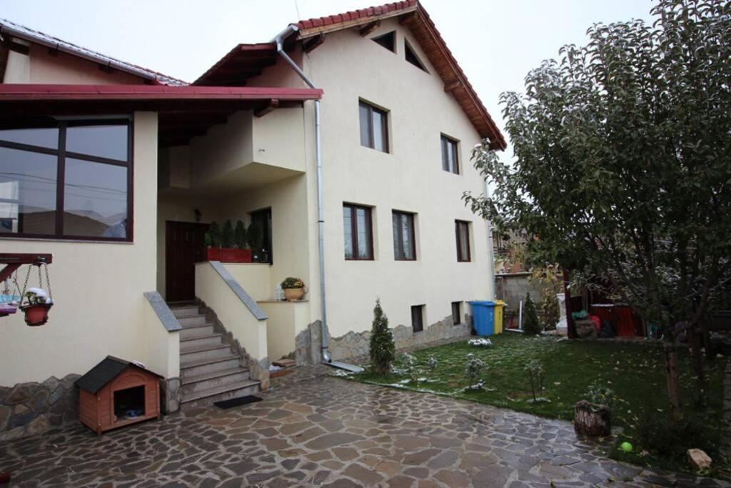 כריסטיאן Maria*S Apartment! מראה חיצוני תמונה